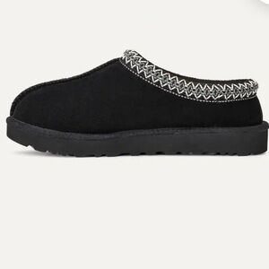 UGG Women's Tasman II Black
